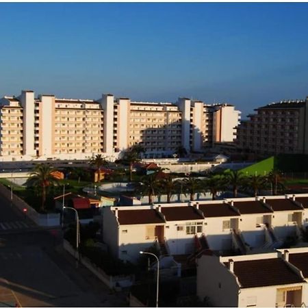 Apartamento En Peniscola Penismar 1 Playa Norte Esterno foto