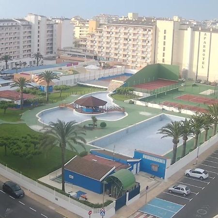 Apartamento En Peniscola Penismar 1 Playa Norte Esterno foto